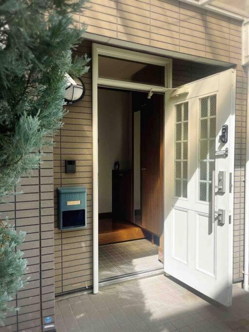 M&Ks House Apartment Tokyo Exterior photo