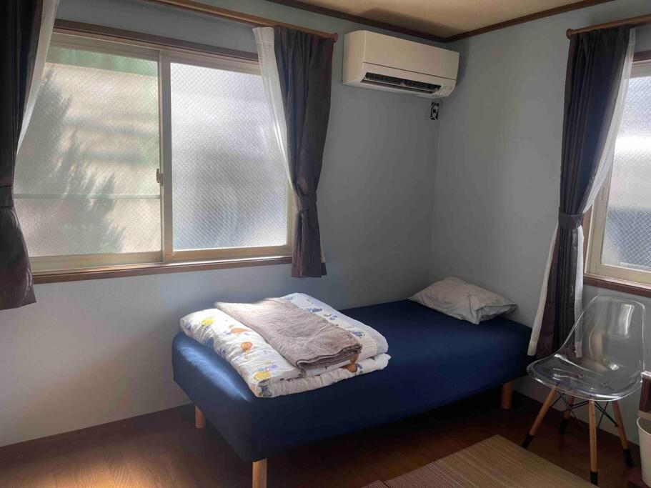 M&Ks House Apartment Tokyo Exterior photo